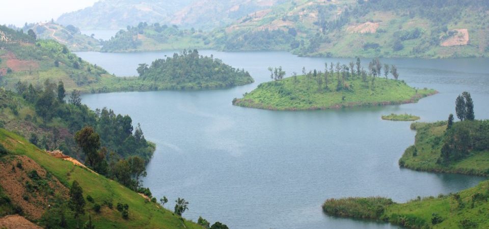 lake Kivu holidays and tours