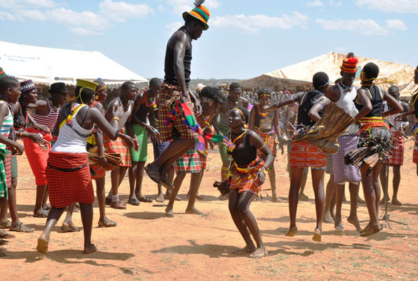 15 Day Uganda Adventure & Cultural Safari