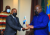The Democratic Republic Congo joins EAC as its 7th Member