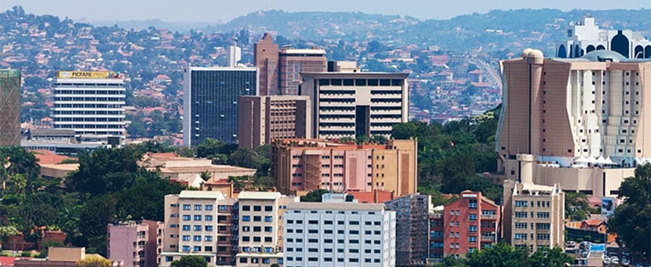 1 Day Kampala City Tour