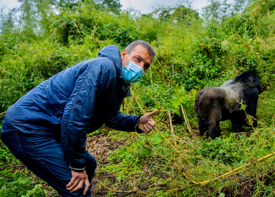 4-days-rwanda-gorilla-trekking-safari