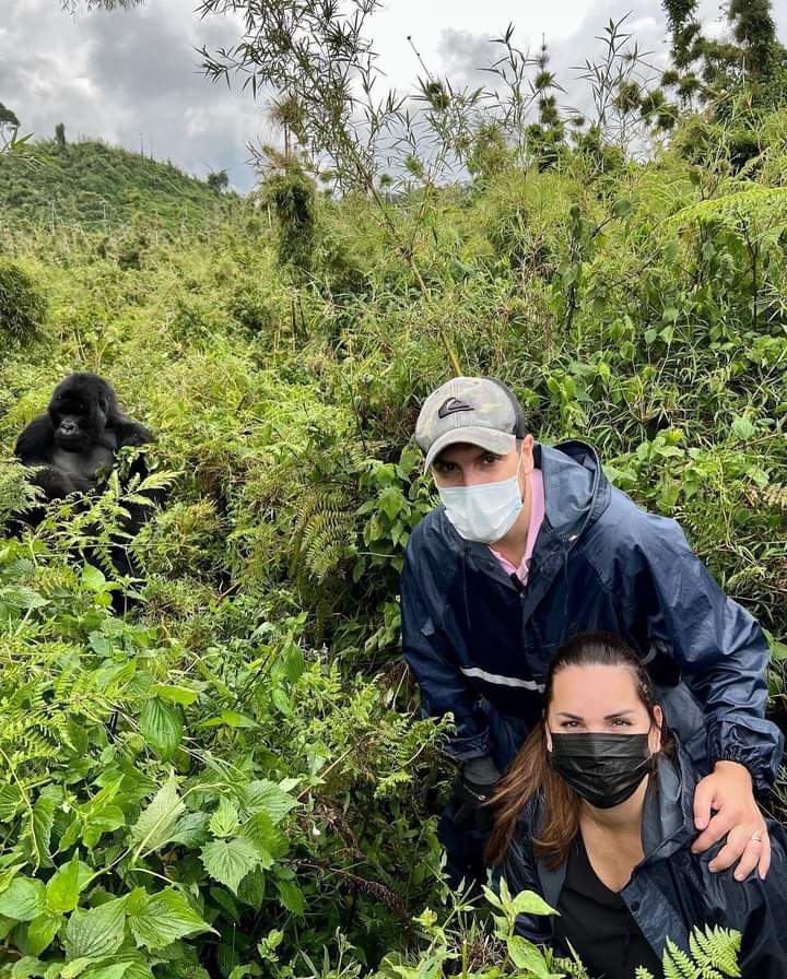 Bwindi Double Gorilla Trek