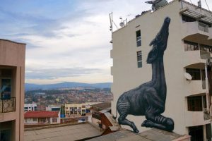 Kigali City Excursion