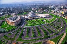 Kigali City Tour