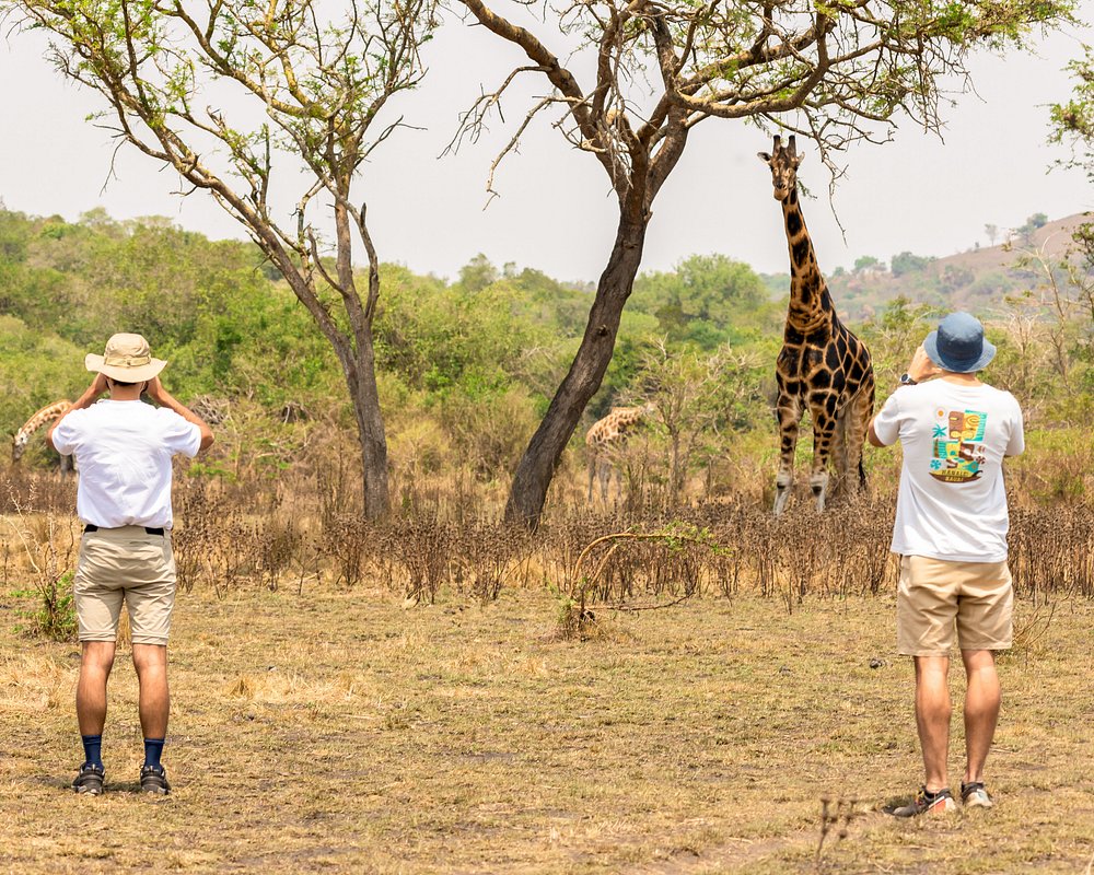 Lake Mburo National Park