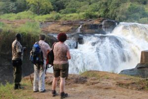 3 Days Murchison Falls safari, Uganda wildlife trip to Murchison Falls national park