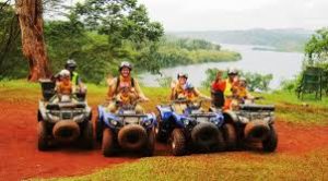 9 Days Family Tour Uganda