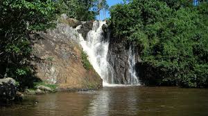 Sezibwa Falls Tour