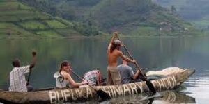 18 Day Uganda Rwanda Safari Holiday