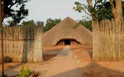 cultural safari