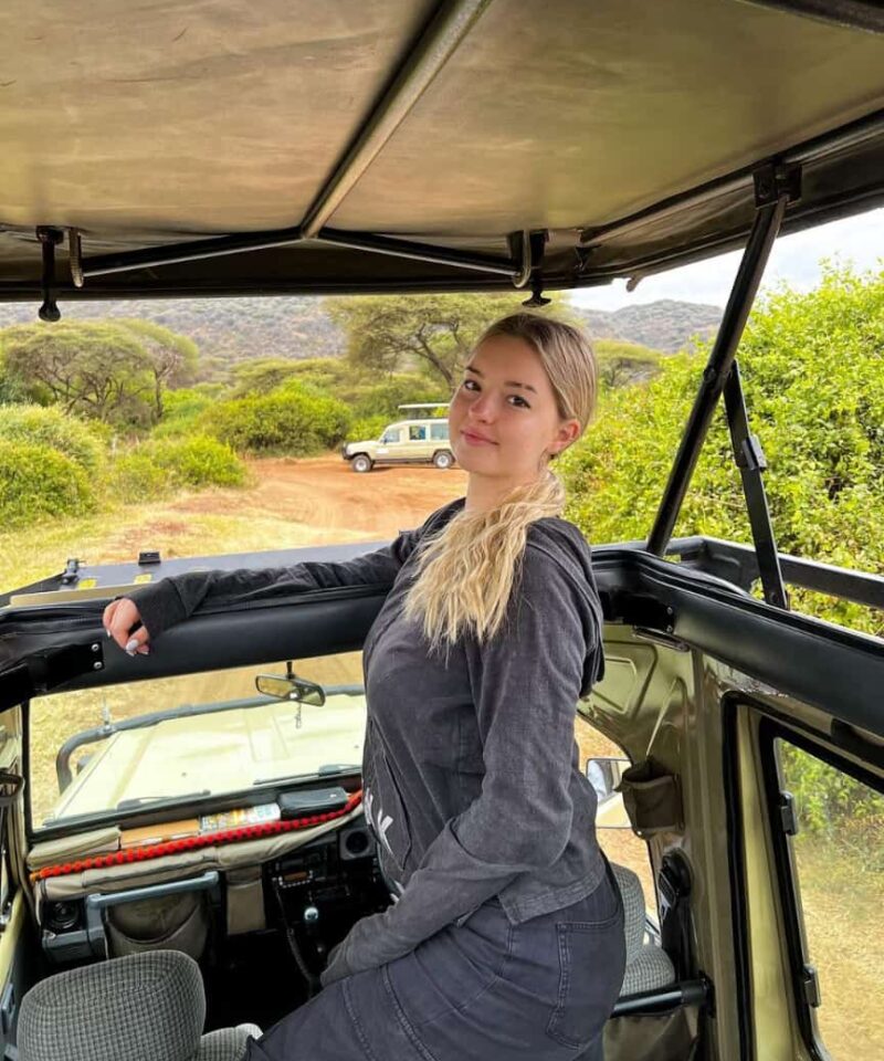 6 Day Uganda Gorilla and Wildlife Family Safari