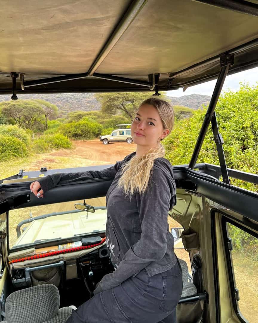 6 Day Uganda Gorilla and Wildlife Family Safari