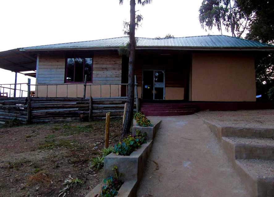 bwindi-trekkers-tavern