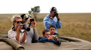 Family Safaris tours