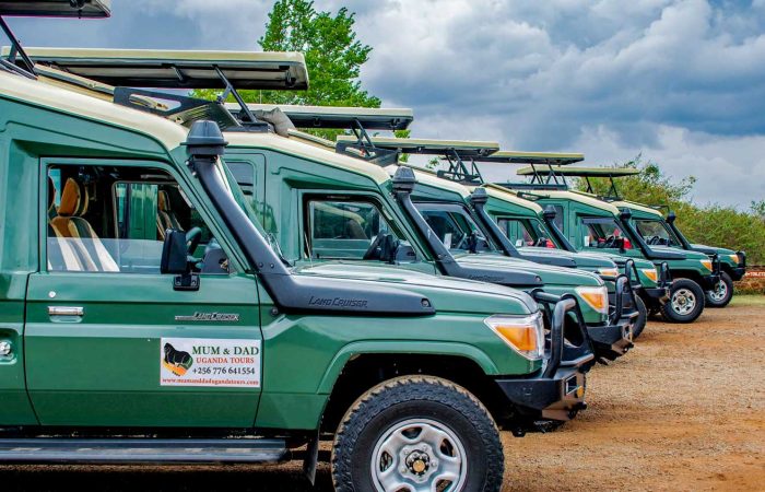 best-safari-fleet-for-mum-and-dad-uganda-tours