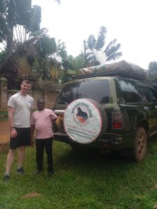 Mum and Dad Uganda Tours