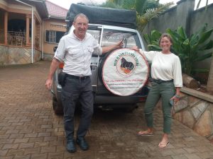 What to experience on a safari in Uganda?