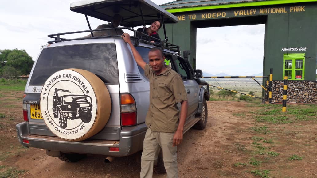 All you need to know about travelling to Kidepo National park