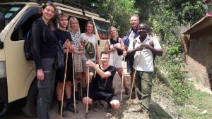 Tips for a budget friendly trip Uganda