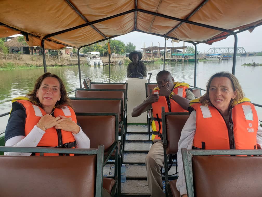 Tips for a budget friendly trip Uganda