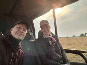 14 Day Uganda Wildlife & Cultural Safari Tour