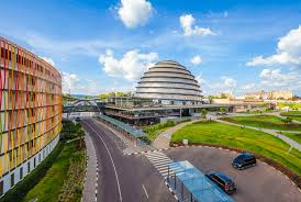 Is Rwanda safe to drive with tourists?
