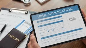 Guide to Applying for a Ugandan Visa Online