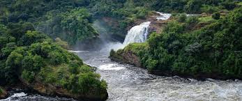 The ultimate Lake Kyoga ,