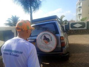 What happens on safari – a typical day on a safari