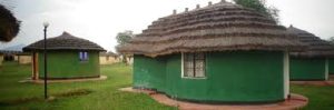 Apoka rest camp