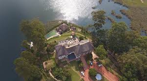 Bird nest Bunyoyi resort