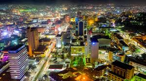 Kampala unveiled: a metropolis of hills, heartbeats and heritage