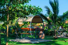 Entebbe the lake side allure