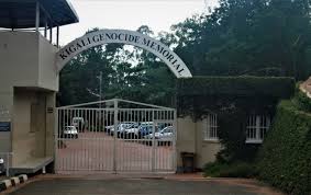 Travel guide to Kigali genocide memorial