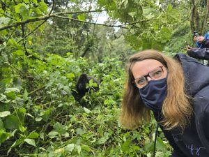 Why Should You Buy Gorilla Permits in Advance?