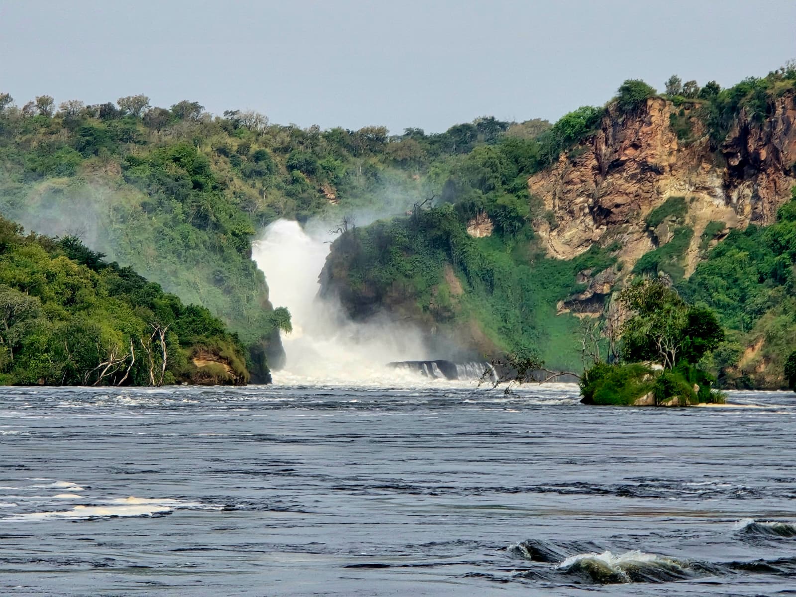 How to Plan a Luxury Safari to Uganda