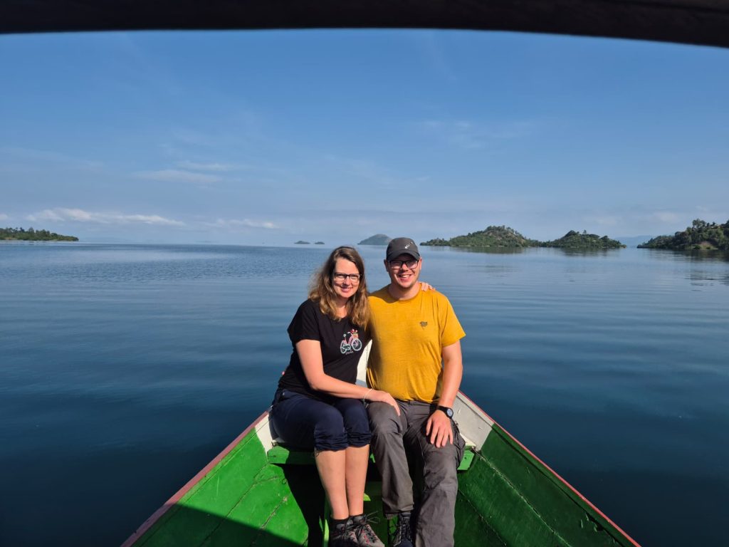 Meet the Batwa at Bwindi Impenetrable National Park