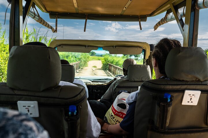 Tarangire National Park